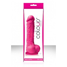   Colours - 5"   
  Pleasures Colours  5      .        .    12,7 .  ,           .              .