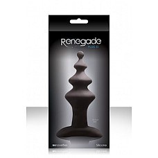  RENEGADE - PLUG 2  
        .        .  13 .  0,9-4,5 ,   73 . : . : 100% .  : NSNovelties, .