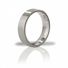 <strong>Стальное Эрекционное Кольцо - Duke, матовое 51 мм</strong> <br />
Эрекционное кольцо из 100% хирургической стали не просто эротическое украшение, оно поможет Вам иметь еще больше секса большей эффективности.<div class="charTableblock"><div><span>Материал</span>: металл</div><div><span>Цвет</span>: другой</div><div><span>Наличие вибрации</span>: без вибрации</div><div><span>Тип</span>: кольцо</div></div> Стальное Эрекционное Кольцо - Duke, матовое 51 мм
Эрекционное кольцо из 100% хирургической стали не просто эротическое украшение, оно поможет Вам иметь еще больше секса большей эффективности.