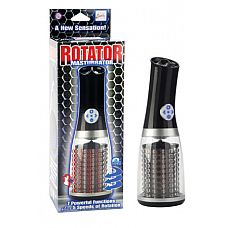    Rotator Masturbator  
    7  .