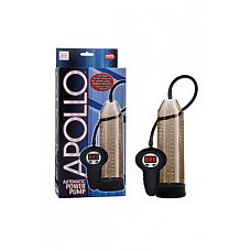    Apollo Automatic Power Pump  
   Automatic Power Pump   Apollo    .