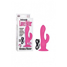 -  Wireless Pleaser     
  -   Wireless Pleaser   Love Rider.