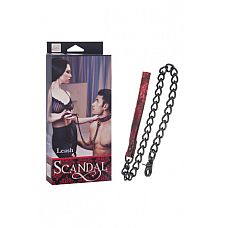    Scandal Leash  - 
    -   Scandal,       -.