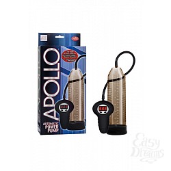    Apollo Automatic Power Pump 