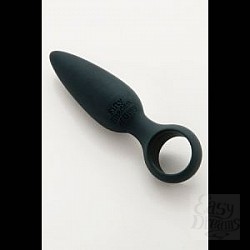    Butt Plug 