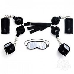    Under The Bed Restraints Kit
