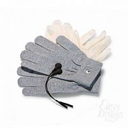      Magic Gloves