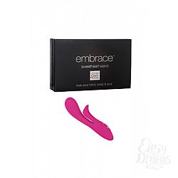      Embrace Sweetheart Wand 