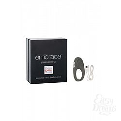      - Embrace Pleasure Ring 
