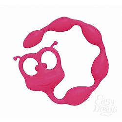 Анальные шарики Flexi Felix (Fun Factory), Черный Анальные шарики Flexi Felix (Fun Factory), Черный