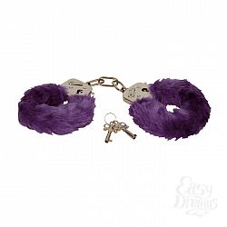   Furry Love Cuffs, 
