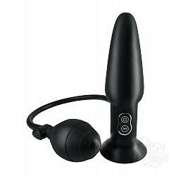    Vibrating Ass Blaster