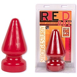    RED BOY 0901-05 CD DJ