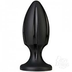    Platinum Premium Silicone - The Blast - Black 