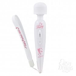   - Fairy Pocket Mini Massage Wand