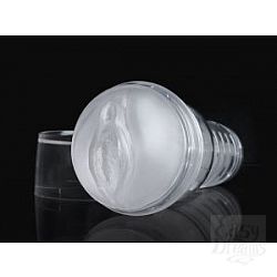   - Ice Lady Crystal