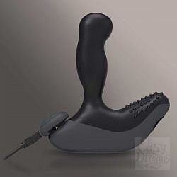    Nexus Revo 2 Black