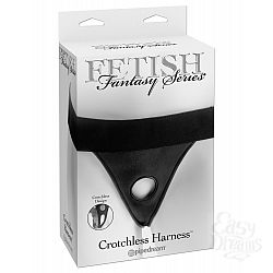  - Fetish Fantasy Series Crotchless Harness     