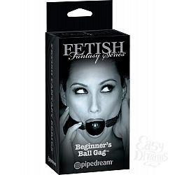   Fetish Fantasy Series Limited Edition Beginner s Ball Gag 