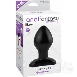    XL SILICONE PLUG   