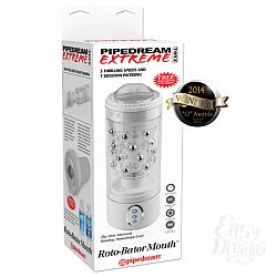    Pipedream Extreme Toyz Roto-Bator Mouth  