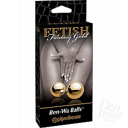     ,  20 .  - . FF GOLD - BEN-WA BALLS