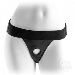        Fetish Fantasy Series Crotchless Harness