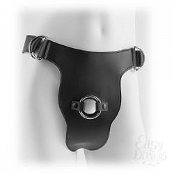      Fetish Fantasy Series Heavy Duty Harness