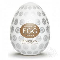   Tenga Egg Crater