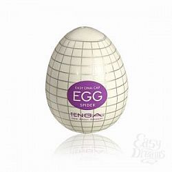   Tenga Egg Spider