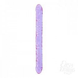     Double Dong Purple Jellie - 45 .