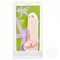   DAZZLING DONG PINK