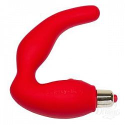   Naughty Boy Red