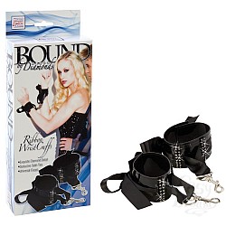      BOUND by DIAMONDS 2657-10 BX SE