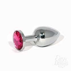    Butt Plug Ruby