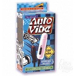     AUTOVIBE 0378-02 BX DJ