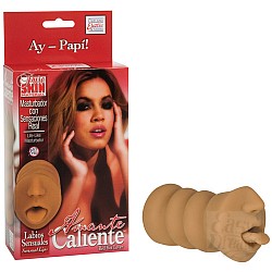     AMANTE CALIENTE  0958-40 BX SE