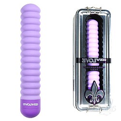     FLEUR-DE-LIS LUST EN-AA-0007-02-2 