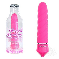      BOTTLE ROCKETS NOVA EN-AH-0001-01-2