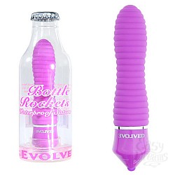      BOTTLE ROCKETS SATURN EN-AH-0002-02-2