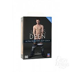  �������������-��������� James Deen � UR3 Cock ��������