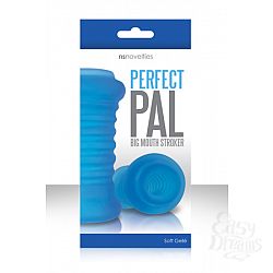    Perfect Pal Big Mouth Stroker 