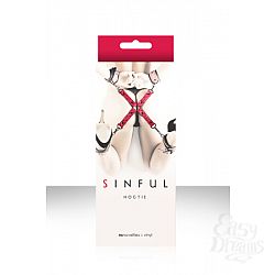  �������� �������������� Sinful Hogtie �������
