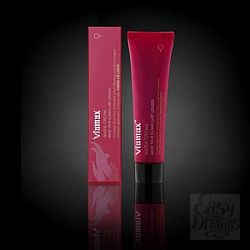      Viamax Warm Cream - 15 .