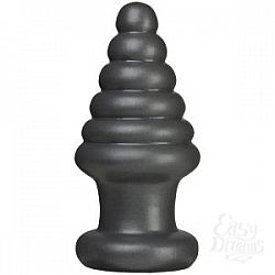    American Bombshell  Destroyer - Gun Metal - 22 .