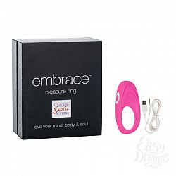   Embrace pleasure rings  4616-05BXSE