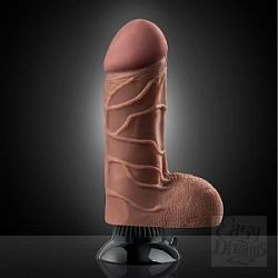   Real Feel Deluxe 2 Brown
