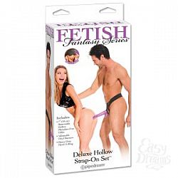   Fetish Fantasy Delight Hollow Purple