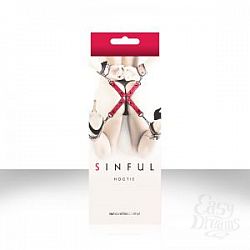  ������� �������������� �������� Sinful Hogtie