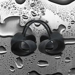       Silicone Submissions Hog Tie Cuffs